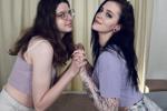 Louise And Emily