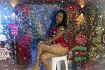 pandora โ MERRY CHRISTMAS