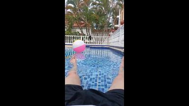 norehg — Feet