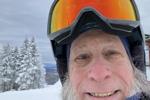 Skiier