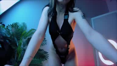 hot teasing in sexy body