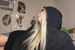 hellrazorbabexxx — "WITCHY SLUT" PHOTOSET 😈