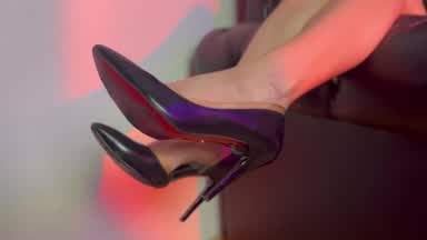 Look and touch!