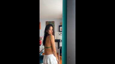 Dance with me