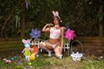 Easter sin 🐰💞