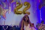 Happy 22nd birthday