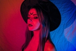 Sexy Witch Nina