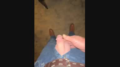 Alone time