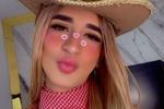 cowgirl looking for a rider