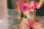 Pink panther