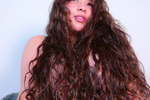 my mesy hair