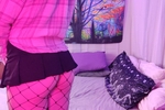 lyza live streaming profile