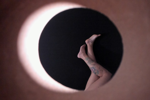 Eclipse of feet