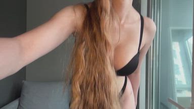 my perfect ass