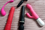 Lovense collection