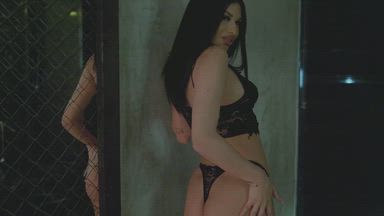 Bad Girl Vibe 🖤