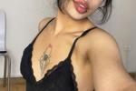 feel my wet pussy 💦🥵