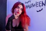 Happy Halloween!