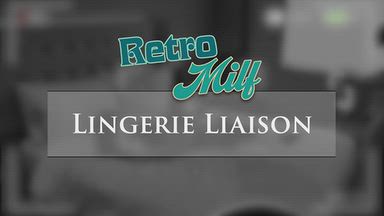 Lingerie Liason
