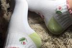 Socks<3