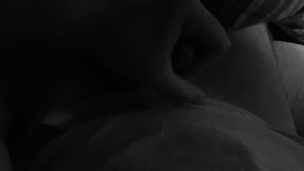 Do you want to stroke me ?