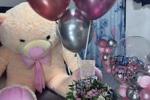 B-DAY CELEBRATION!!!
