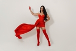 Passion-red