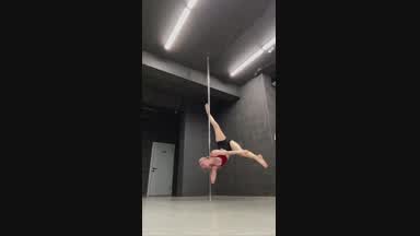 fresh dancing moves for you!