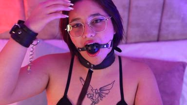 caroline bdsm