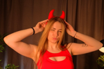 Sexy devils