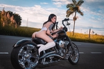 sexy road
