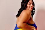 sexy camii