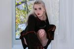 fishnet Fantasies