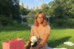 central park new york!