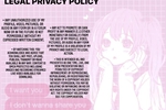 Privacy Policy