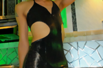 cristina onazis — lets party nigth