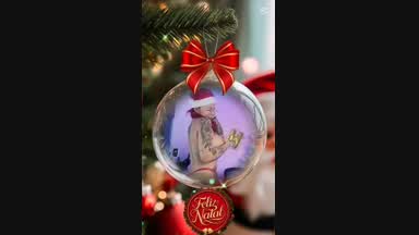 MERRY CHRISTMAS