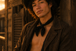 thanier โ Cowboy sexy๐๐ฅ