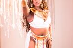 a great goddess