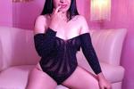 A sexy girl 😏😵🥺
