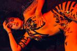 Starting in the world of body tape