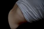 My belly