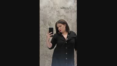 Sexually eat a strawberry