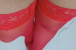 Red red