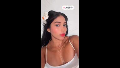 Instagram: Lina1Mvp
