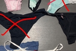 Panties for Sale