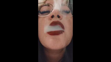 becca-van-boa โ Smoke