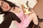 Bunny Marnie Premium Photoset