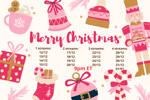 CHRISTMAS HRS