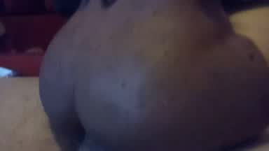 Me toying